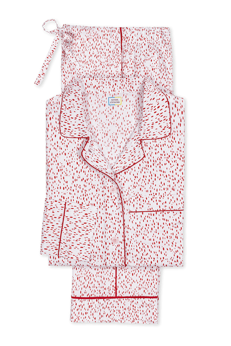 Luca Customizable Pajama Set