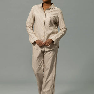 Luca Customizable Pajama Set