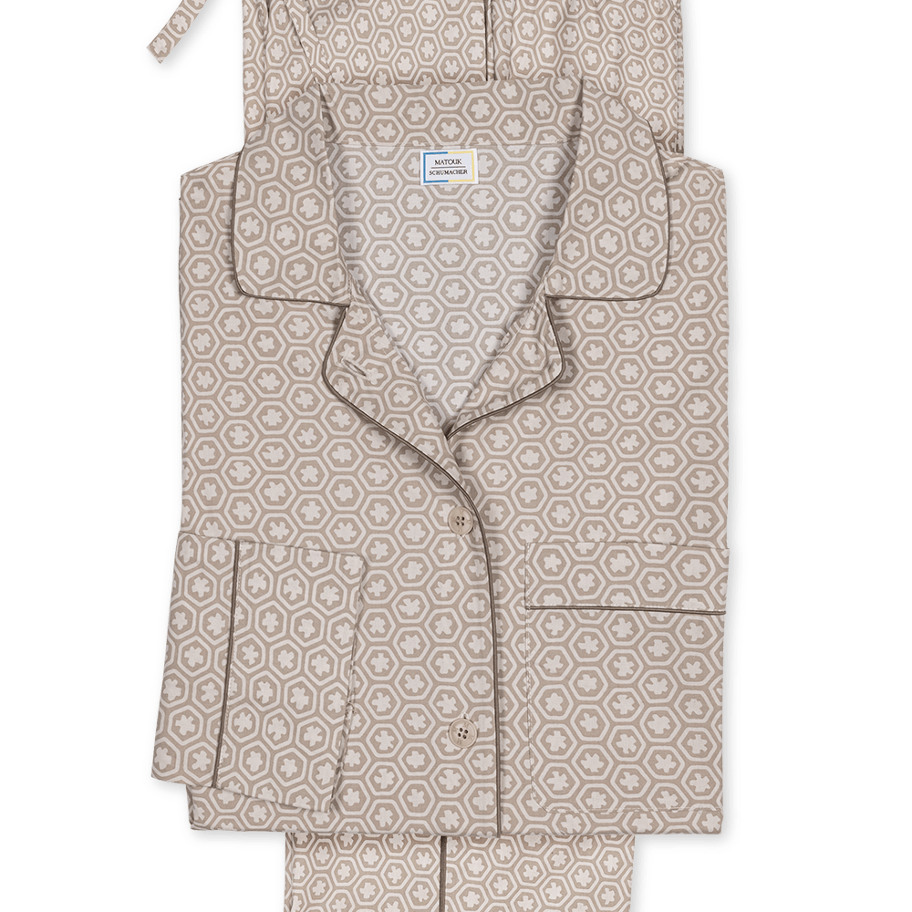 Luca Customizable Pajama Set