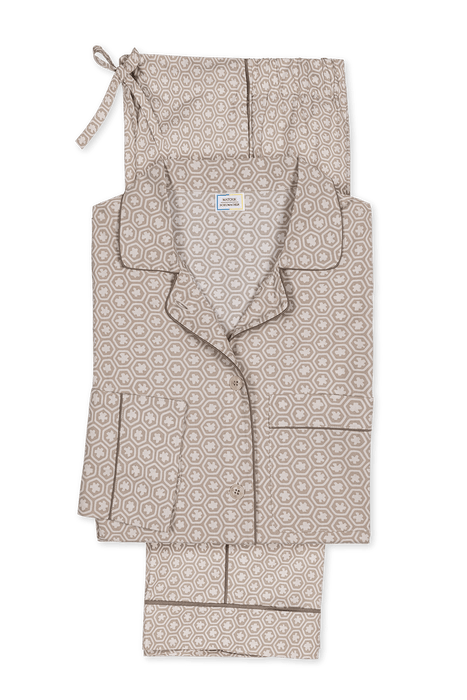 Luca Customizable Pajama Set