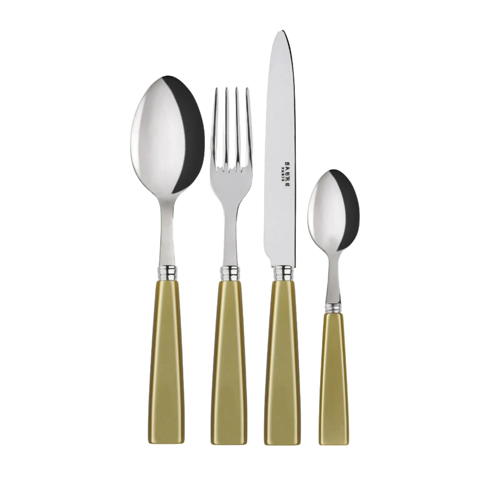 Icône Moss Flatware