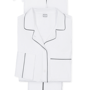 Milano Customizable Pajama Set