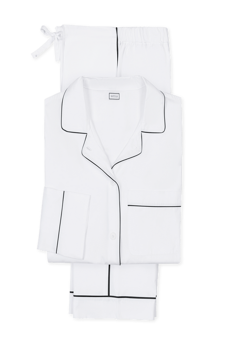 Milano Customizable Pajama Set