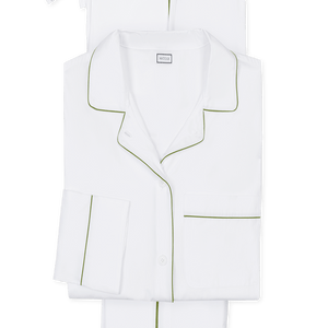 Milano Customizable Pajama Set