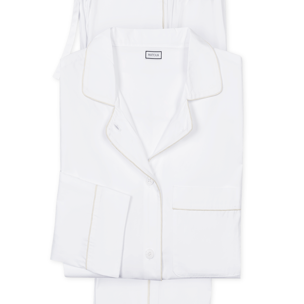 Milano Customizable Pajama Set