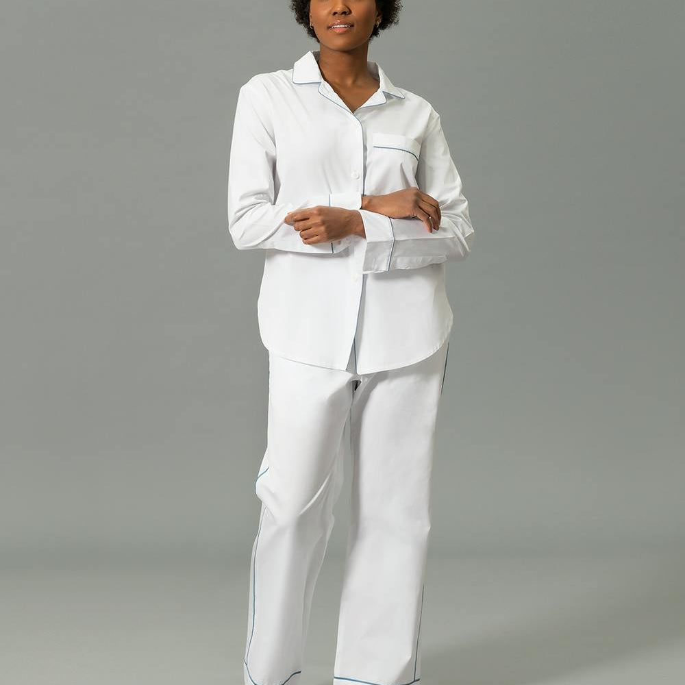 Milano Customizable Pajama Set