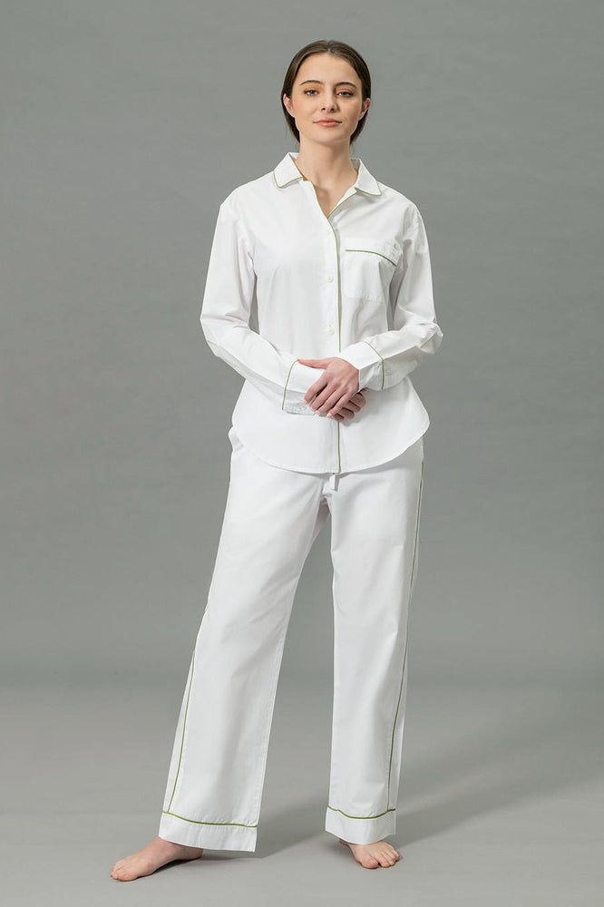 Milano Customizable Pajama Set