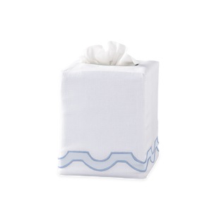 Mirasol Tissue Box Cover - 14 colors