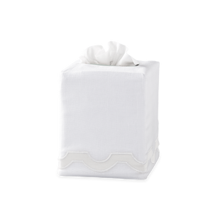 Mirasol Tissue Box Cover - 14 colors