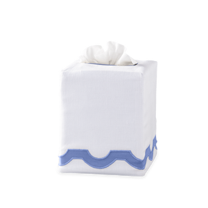 Mirasol Tissue Box Cover - 14 colors