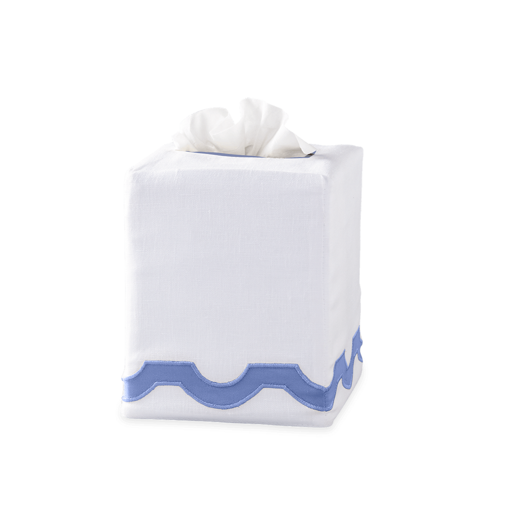 Mirasol Tissue Box Cover - 14 colors