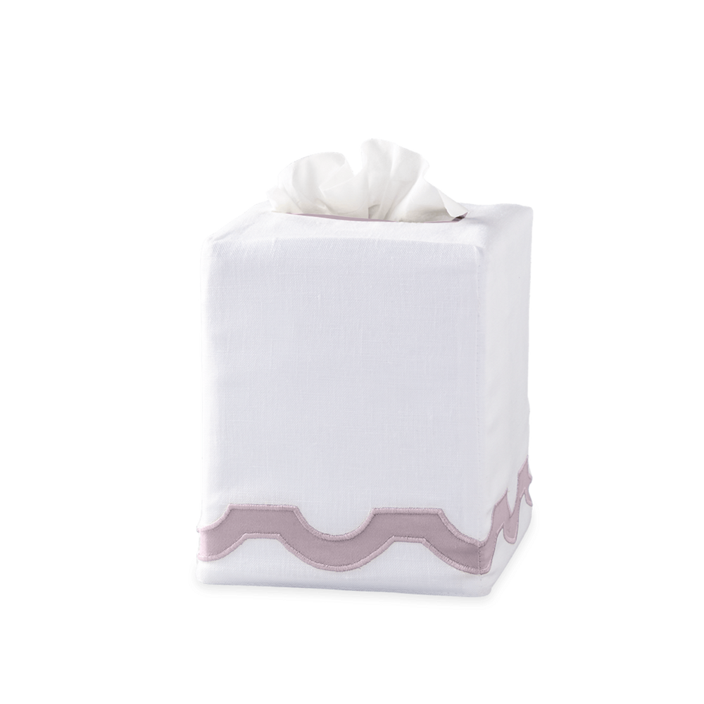 Mirasol Tissue Box Cover - 14 colors