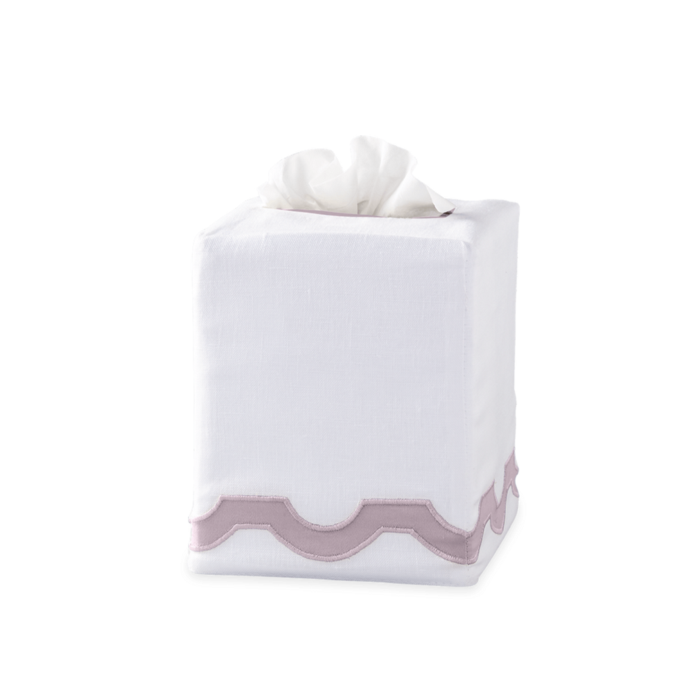 Mirasol Tissue Box Cover - 14 colors