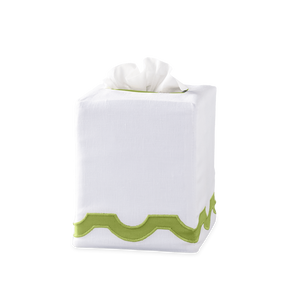 Mirasol Tissue Box Cover - 14 colors