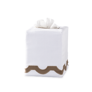 Mirasol Tissue Box Cover - 14 colors