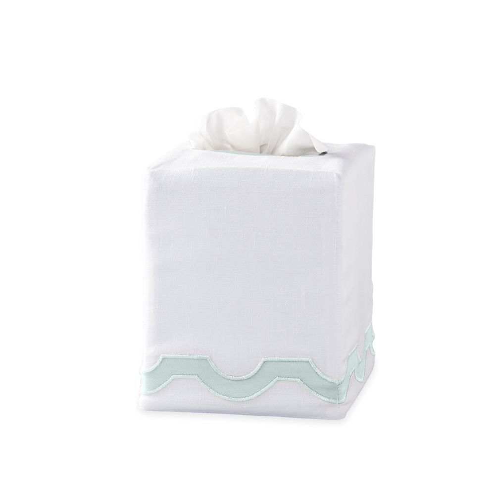 Mirasol Tissue Box Cover - 14 colors