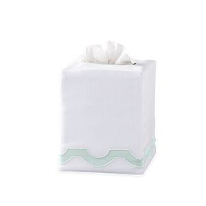 Mirasol Tissue Box Cover - 14 colors