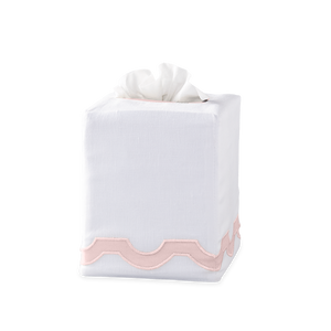 Mirasol Tissue Box Cover - 14 colors