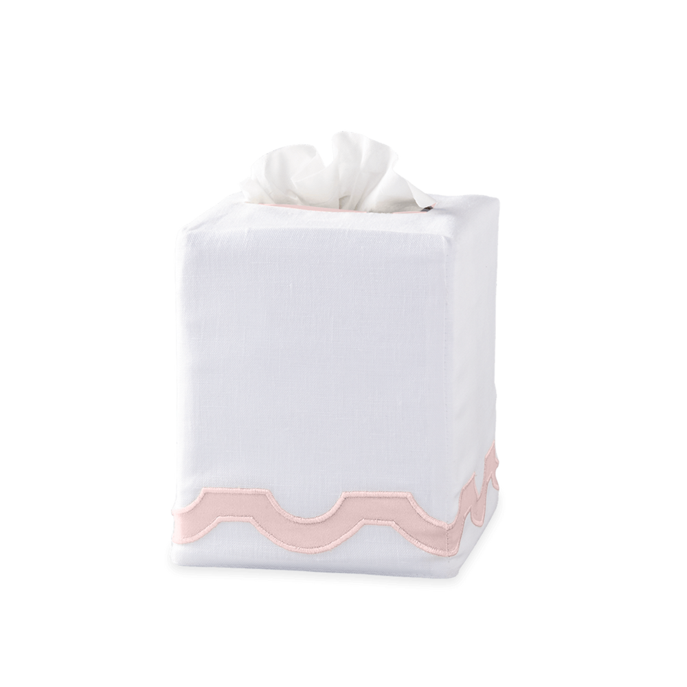 Mirasol Tissue Box Cover - 14 colors