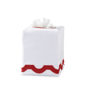 Mirasol Tissue Box Cover - 14 colors