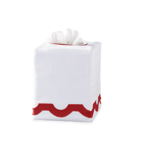 Mirasol Tissue Box Cover - 14 colors