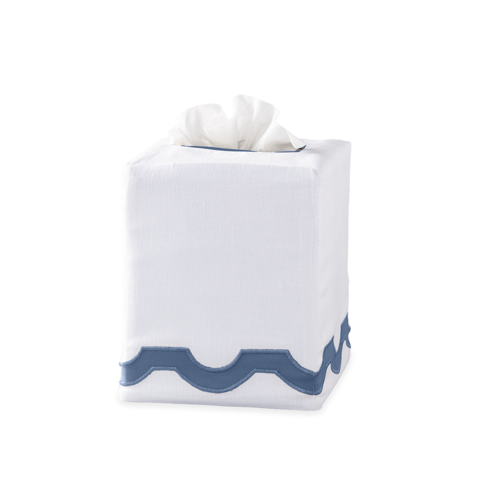 Mirasol Tissue Box Cover - 14 colors