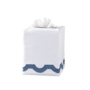 Mirasol Tissue Box Cover - 14 colors