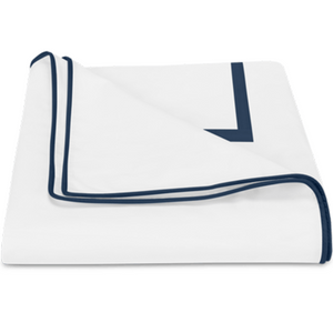 Louise Duvet Cover-Multiple Colors