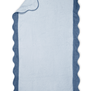 Neptune Pool Towel