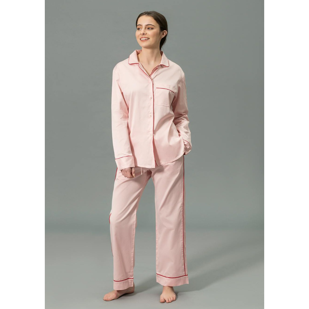 Nocturne Customizable Pajama Set