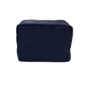 Colorful Pill Cosmetic Bag