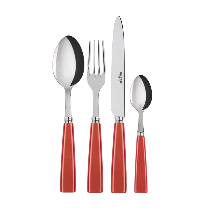 Icône Orange Flatware