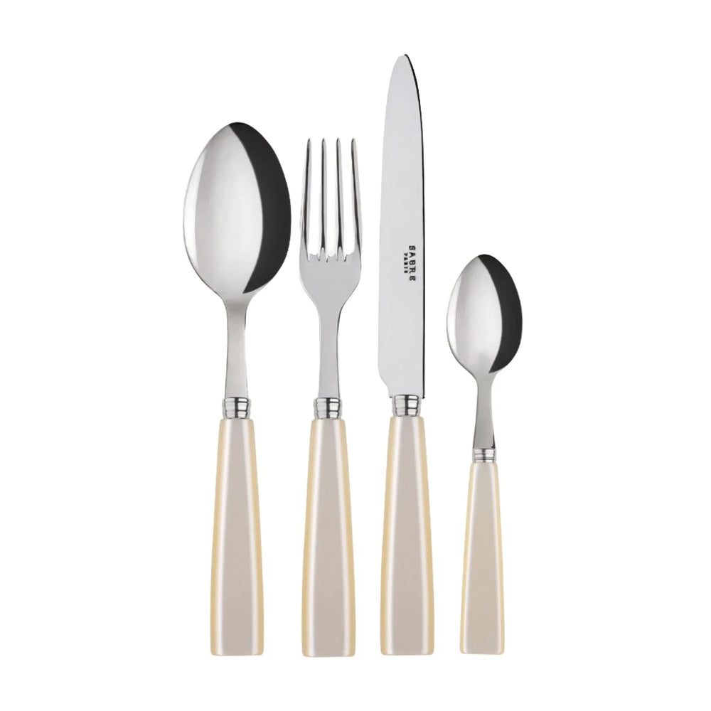 Icône Pearl Flatware