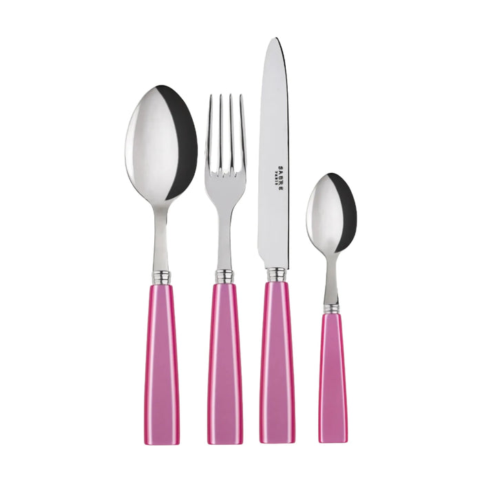 Icône Pink Flatware