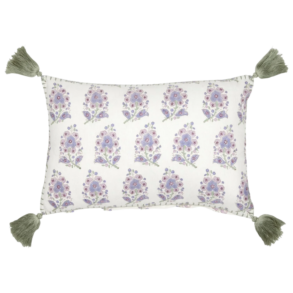 Sofi Lavender Kidney Pillow