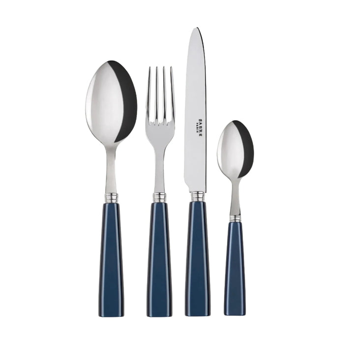 Icône Steel Blue Flatware