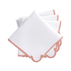 Mirasol Customizable Dinner Napkins