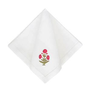 Marigold Dinner Napkins