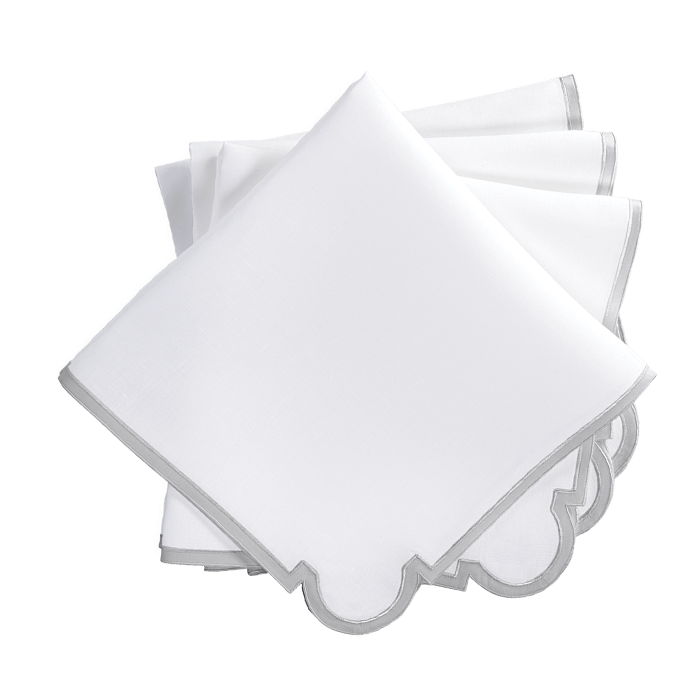 Mirasol Customizable Dinner Napkins