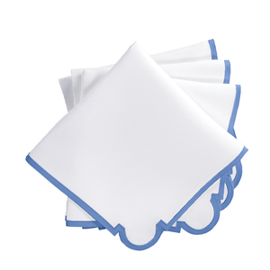 Mirasol Customizable Dinner Napkins-Set of 4