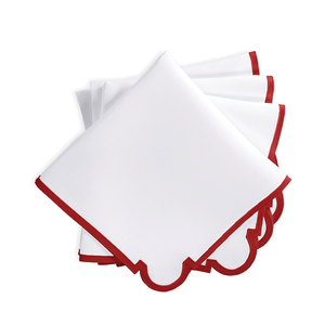 Mirasol Customizable Dinner Napkins