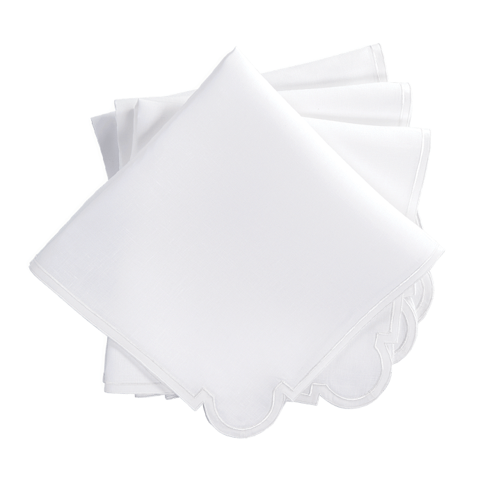Mirasol Customizable Dinner Napkins