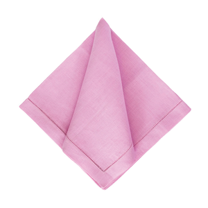 Cursive Customizable Dinner Napkins