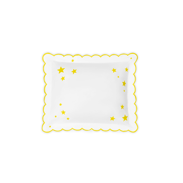 Stars Mini Pillow