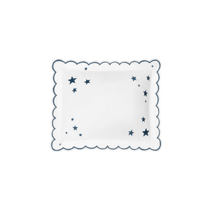 Stars Mini Pillow-Multiple Colors