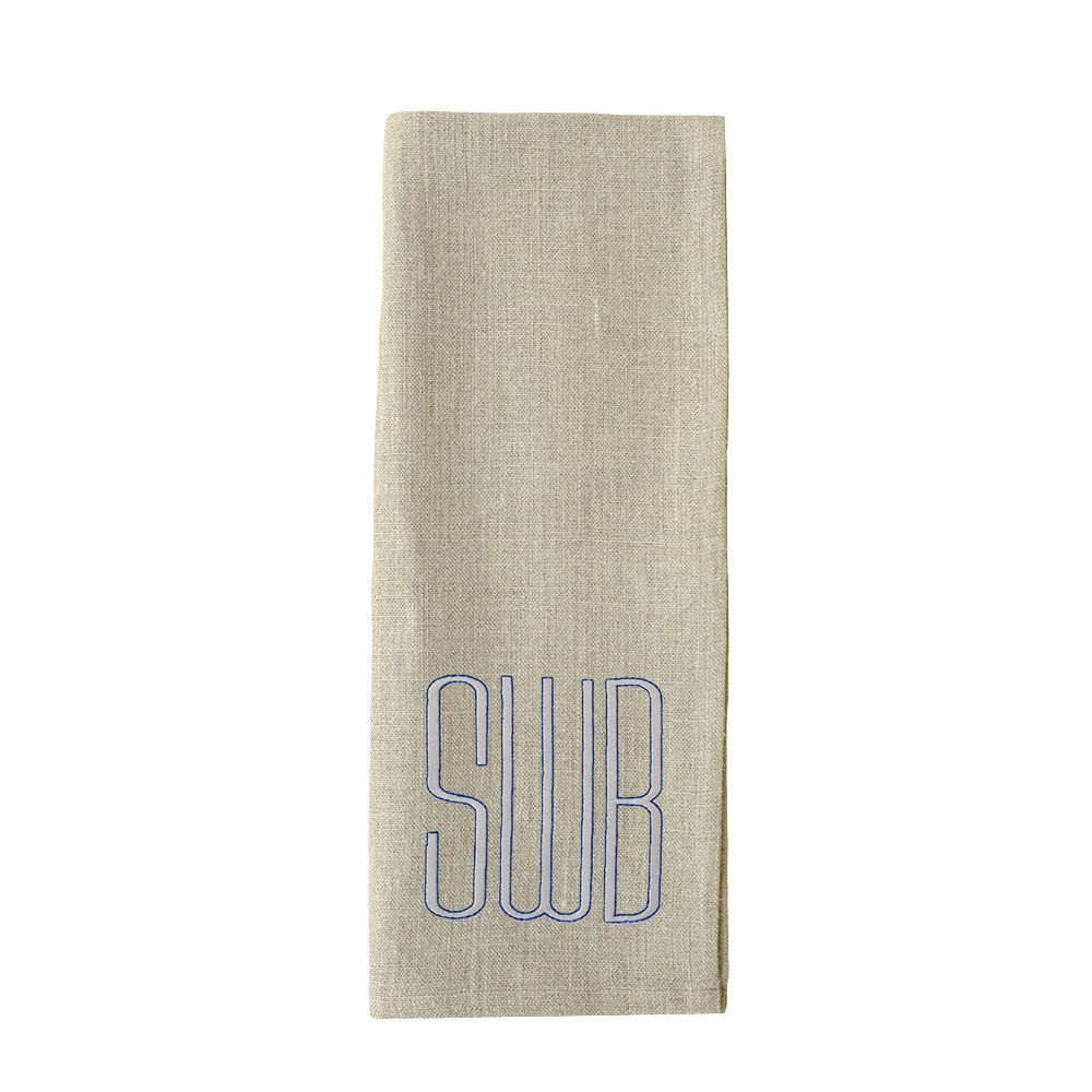 Natural Handtowel