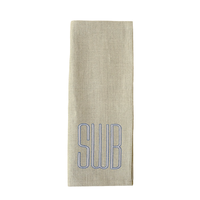Natural Handtowel