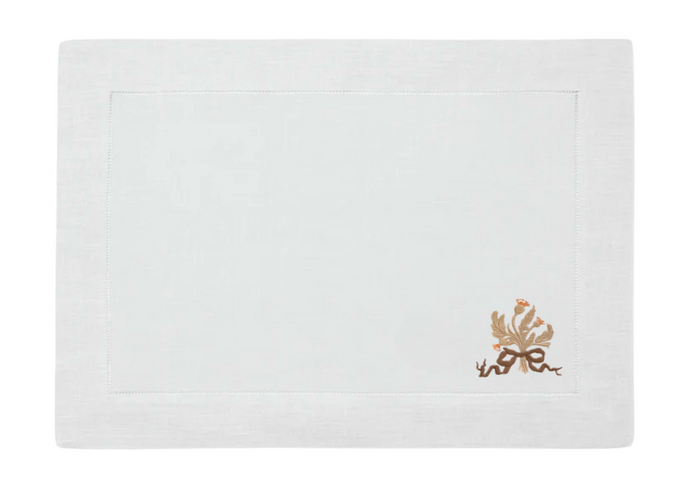 Wheat Placemat