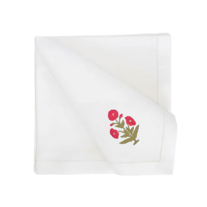 Marigold Dinner Napkins