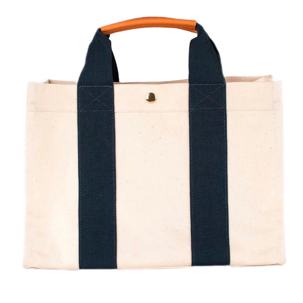 Kylie Canvas Tote